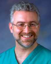 Eric Lefebvre, OBGYN (Monticello Clinic)