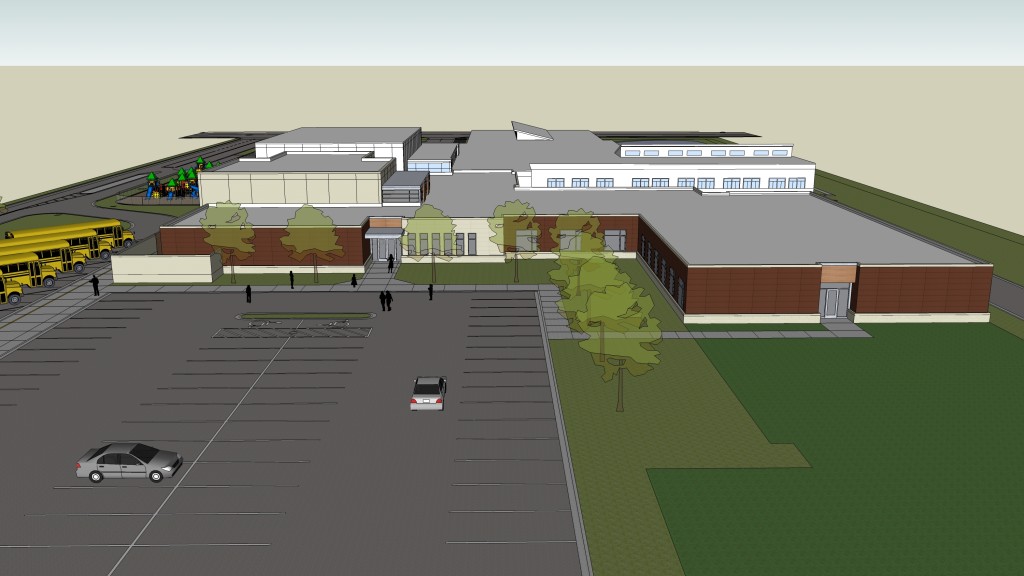 Kaleidoscope Charter School Set to Expand in Otsego North Wright
