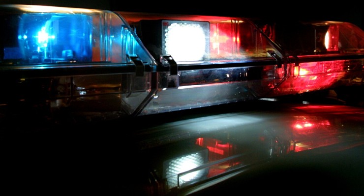 Buffalo Man Identified as Victim in Road Rage Shooting Near Maple Grove