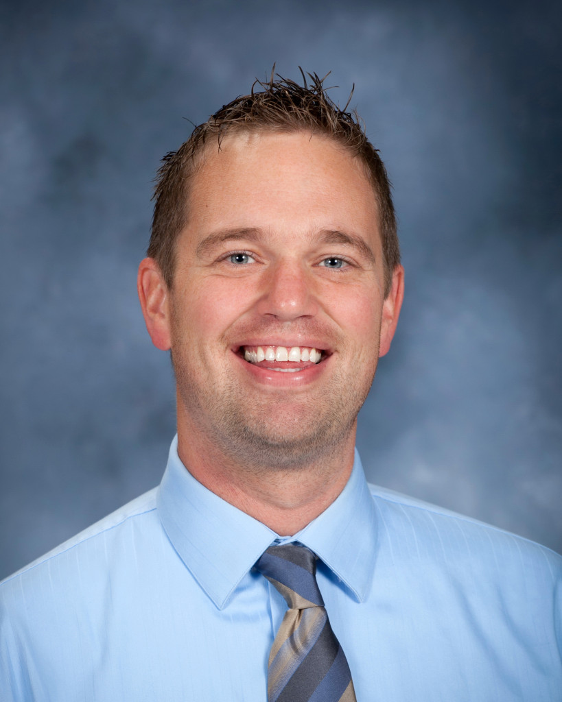 Delano Schools' Corey Lahr To Head St. Michael Elementary - North 