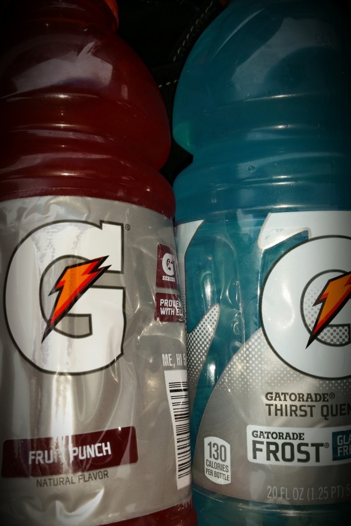 Electrolytes and Gatorade North Wright County Today