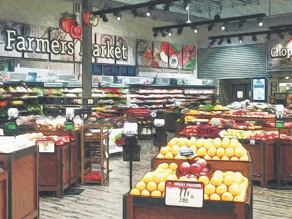 Coborn's Makes it Official With Grand Opening in Albertville North