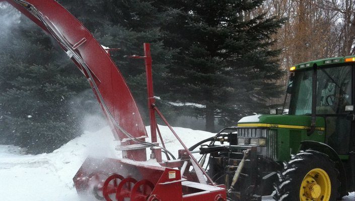 Winter Storm Warning Issues for Wright County, Twin Cities