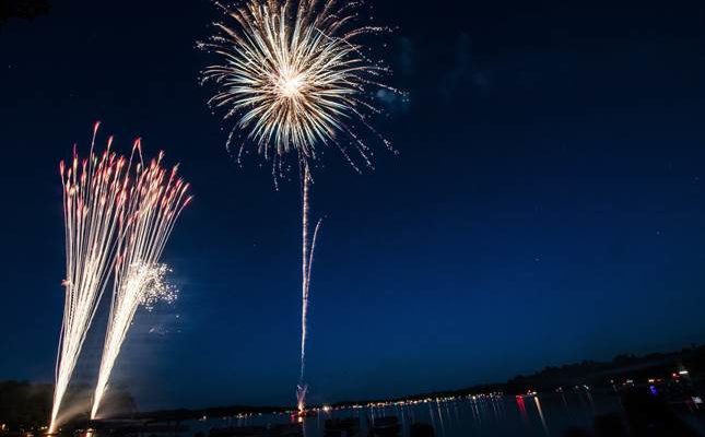 Fourth of July Fireworks: Celebrate the ‘Ooohs’ and ‘Ahhhs’ around Minnesota