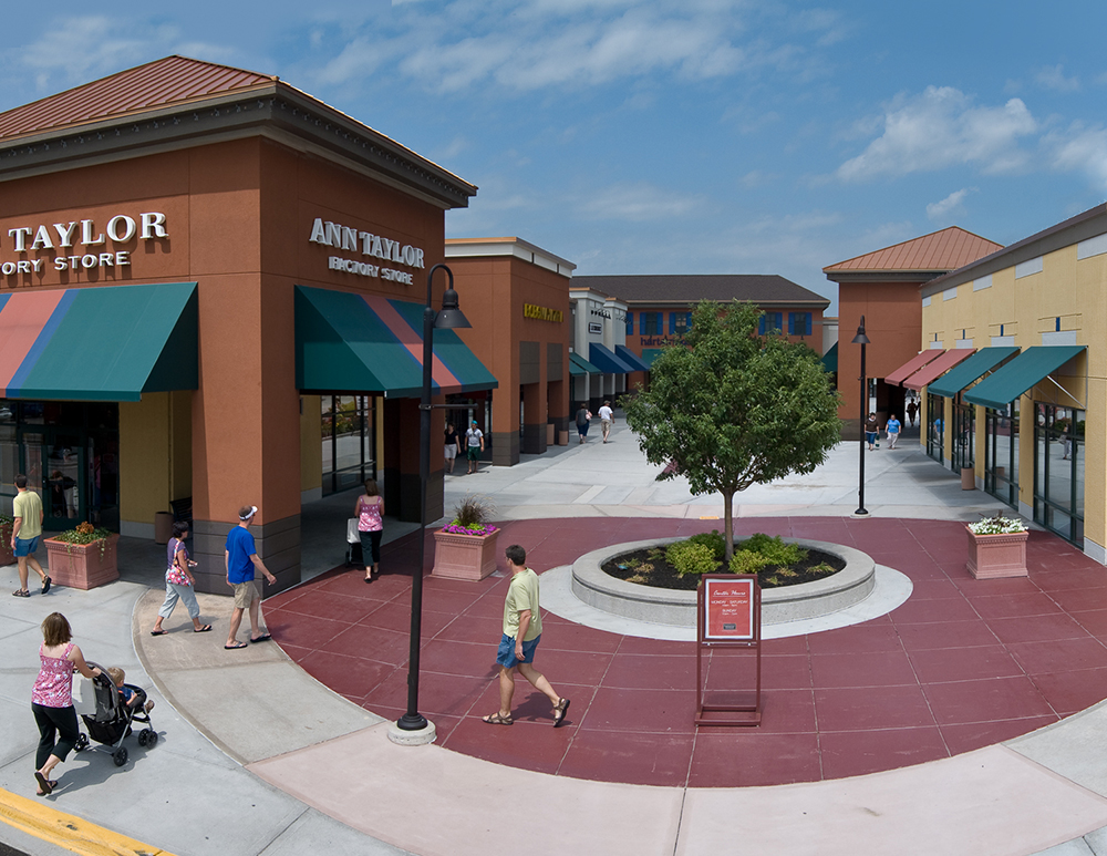 Albertville City Council Alters PUD to Allow Church in Outlet Mall - North Wright County Today