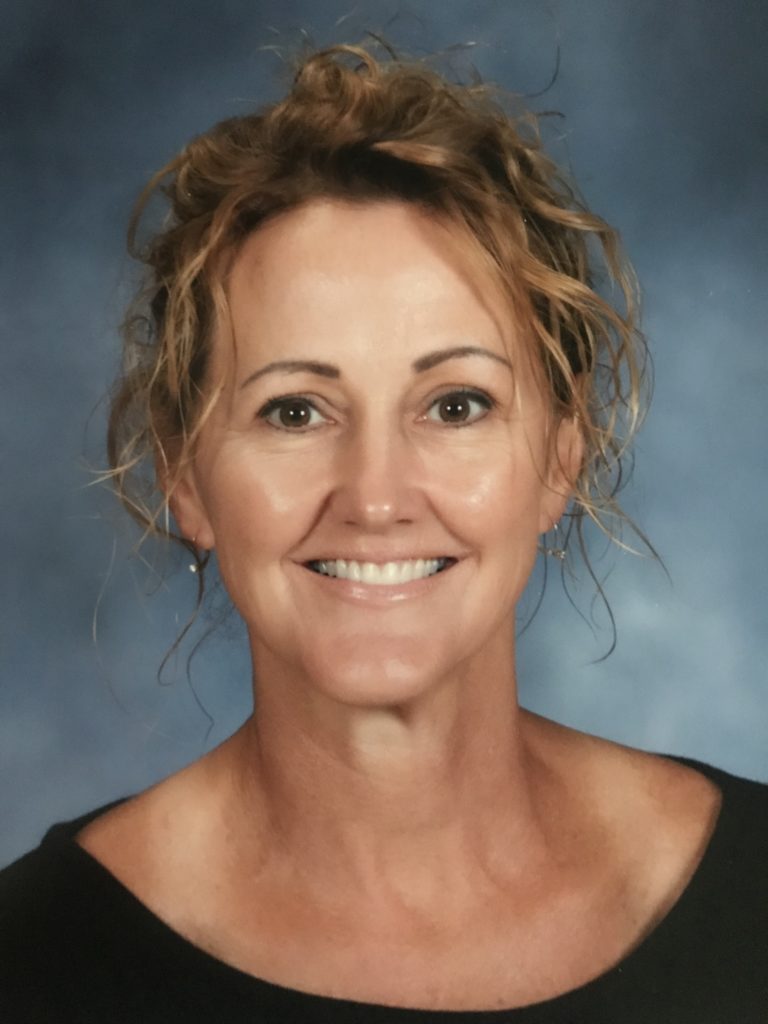 Big Woods Elementary Says Farewell to Inaugural Principal North