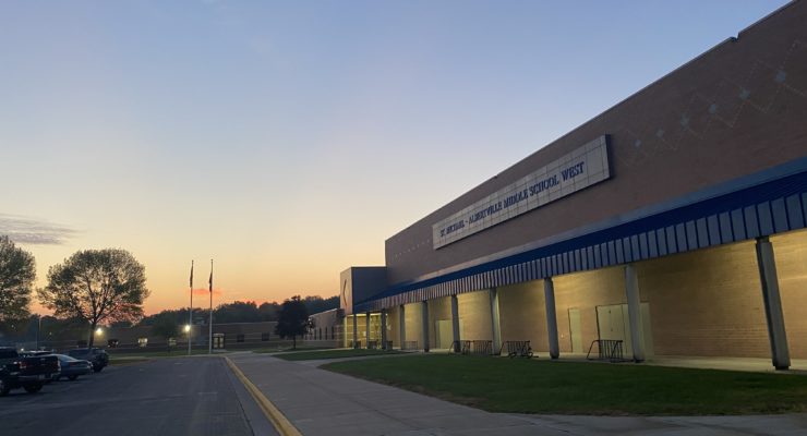 STMA School District to again Turn to Voters with Special Election on November 4