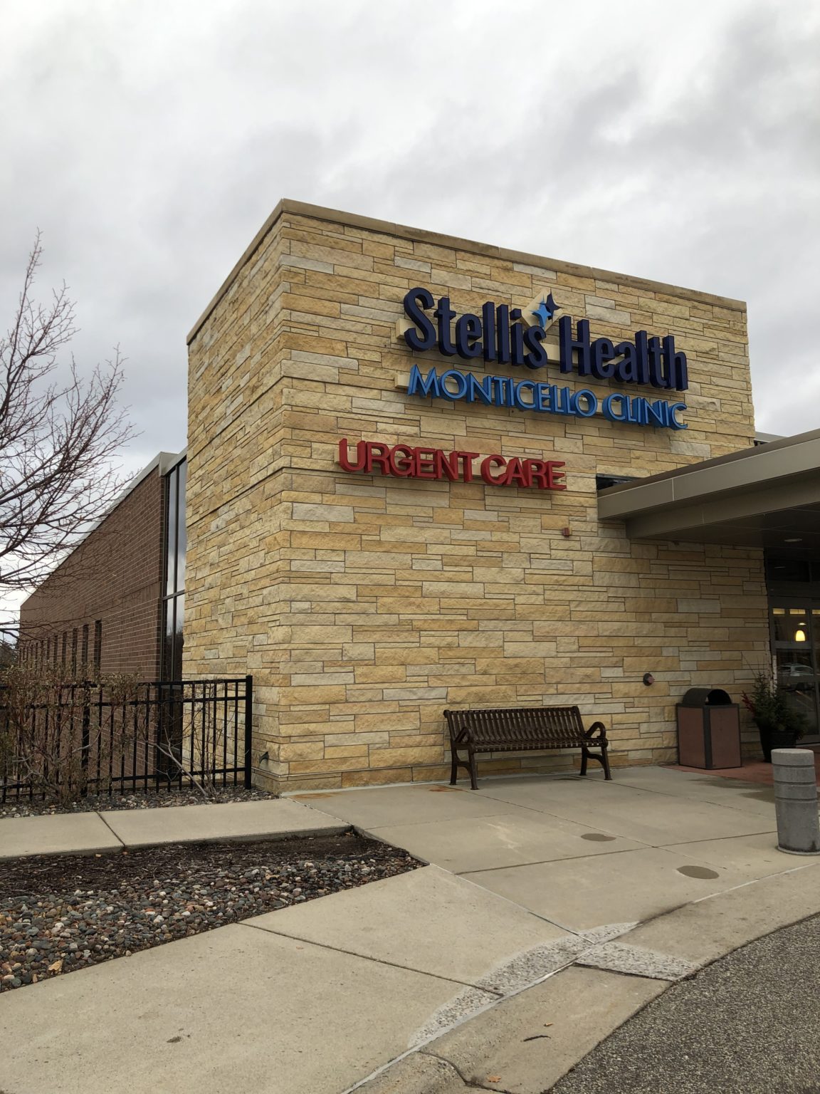 Stellis Health ReOpens Urgent Care Services in Monticello North