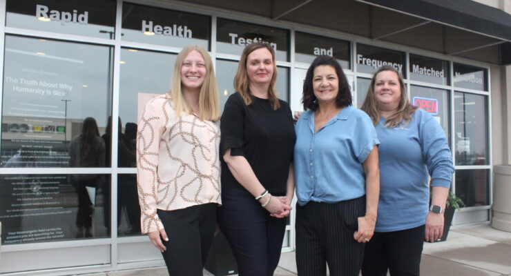 Catching Vibes in Albertville with New Health Center