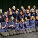 STMA One Act Team