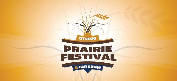 Otsego Prairie Festival and Car Show Rolls out this Weekend