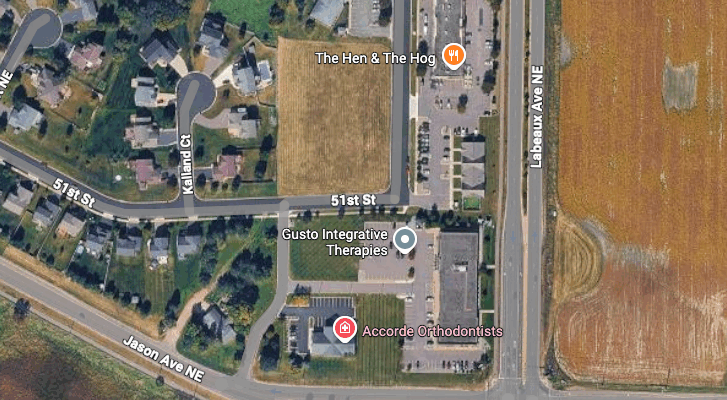 Advocate Urgent Care Opens in Former Stellis Location